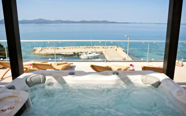Hotel Delfin
