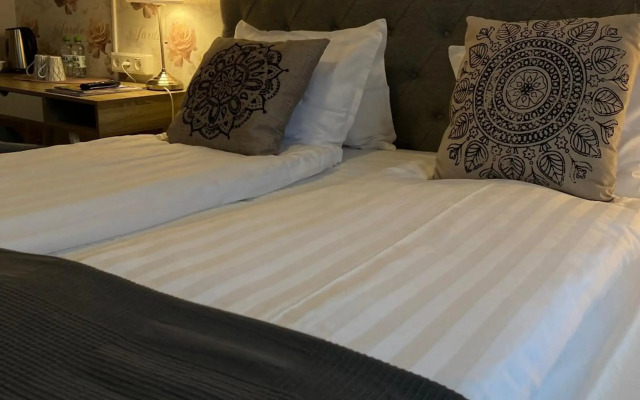 Smålandsstenar hotell