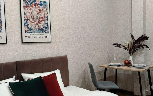 Апартаменты в ЖК Лайково