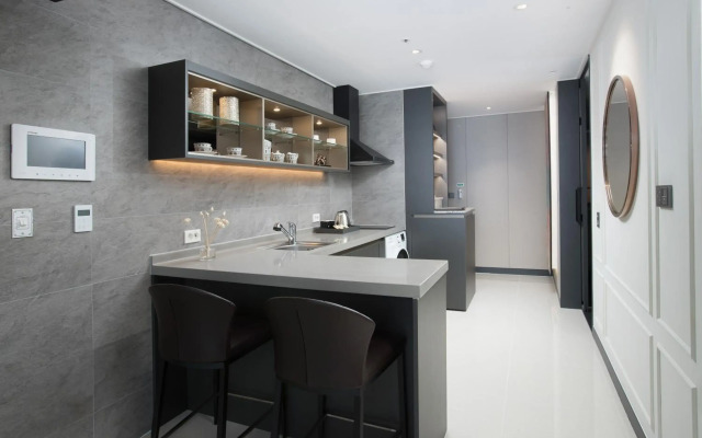 UTOP Boutique Hotel & Residence