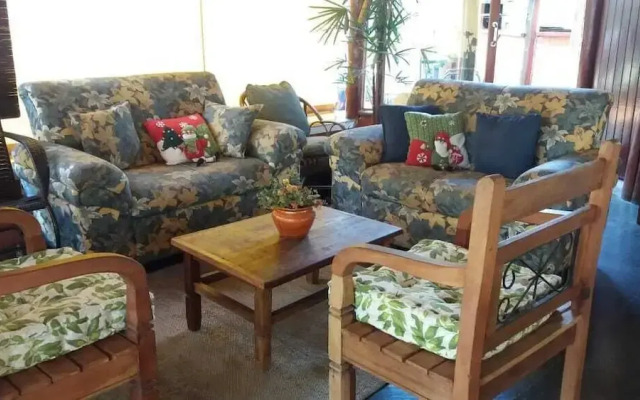 Pousada Recanto das Garças