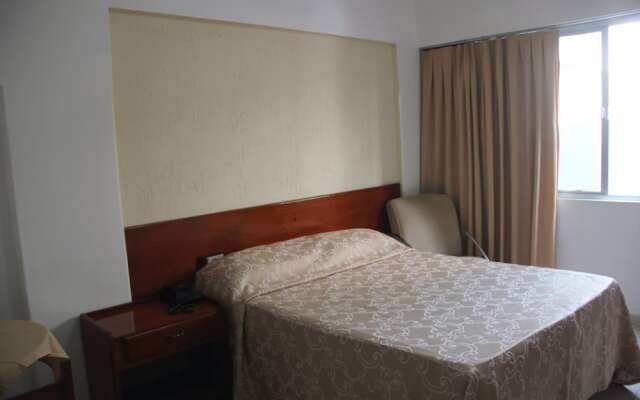 Hotel Manaós