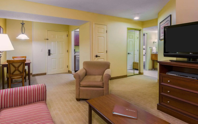 Homewood Suites by Hilton Houston Clear Lake NASA