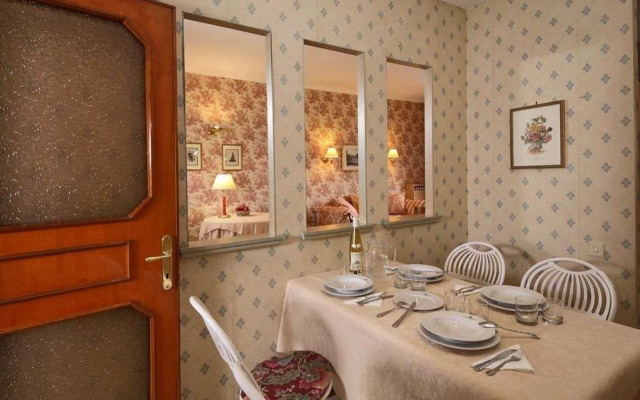 Aurelia Residence San Pietro