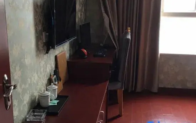 Shanghai Xiangning Hotel