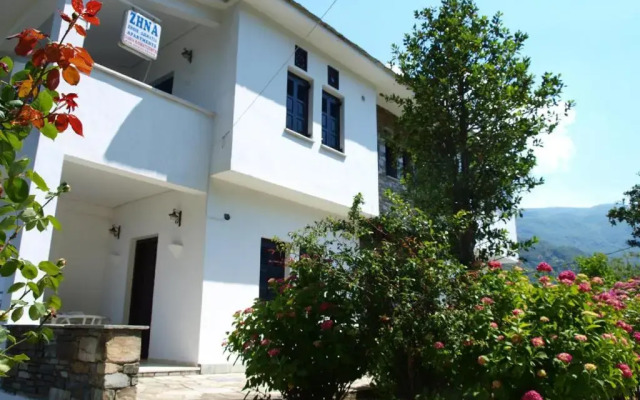 Villa Zina