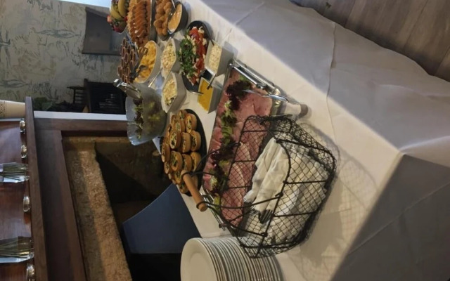 Northover Manor Hotel