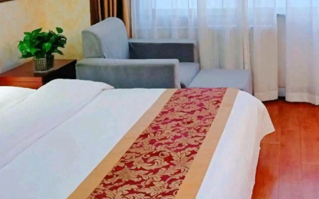 Xinchen Chain Hotel (Xi'an Hongguang Road)