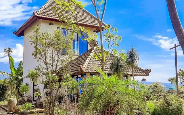 Villa Kebun Jeruk Syariah Malang by ecommerceloka