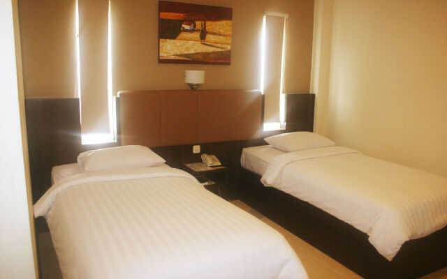Royal Mamberamo Hotel