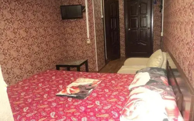 Mini Hotel Sova
