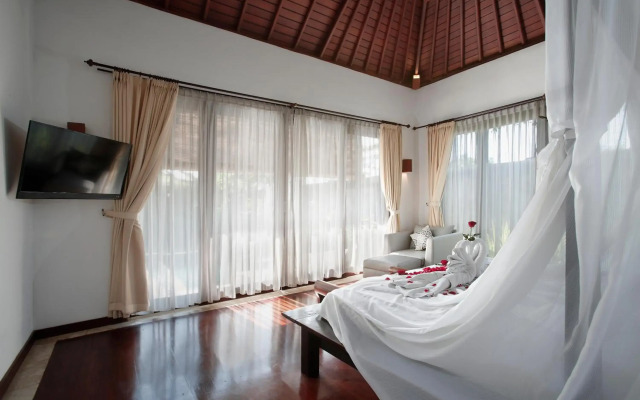 Bali Prime Villas