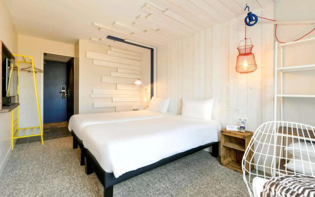 Ibis Styles La Rochelle Thalasso Châtelaillon