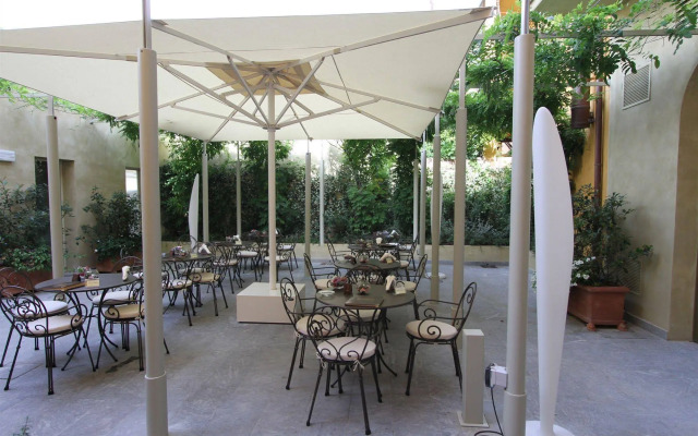 Residenza d'Epoca Relais I Miracoli