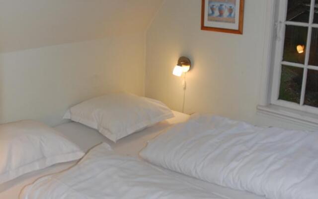 Skovvej Bed & Breakfast House 1