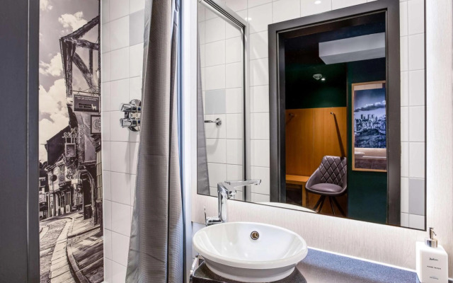 Radisson Hotel York