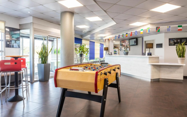 ibis budget Roissy CDG Paris Nord 2