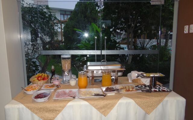 Belle Sand Hotel