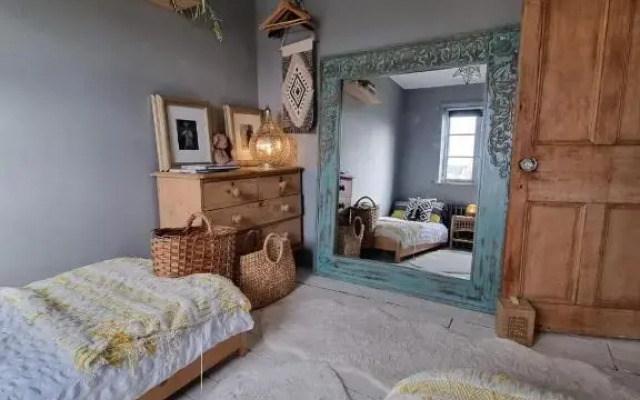 Bluebell Cottage