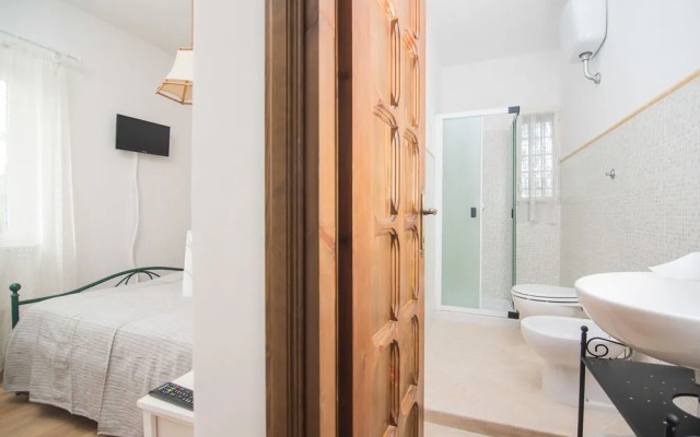 Villa degli Oleandri