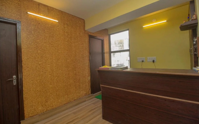 Rosedell Inn By OYO Rooms