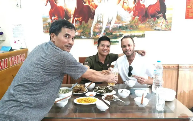 Thanh Son Hotel