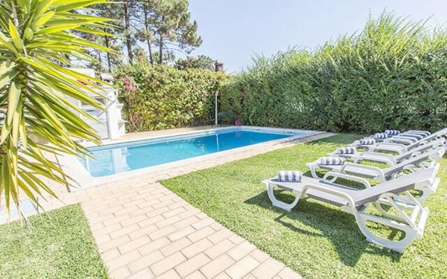 Villa Isabel (AL) in Corroios