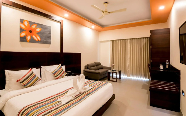 Regenta Central North Goa