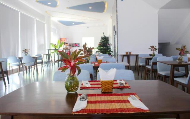 Damina boutique hotel