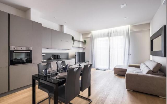 Residence Sant'Orsola - Pizzardi Suites Apartments