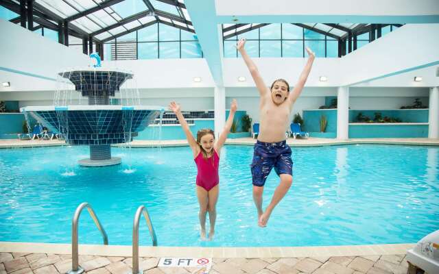 Landmark Resort