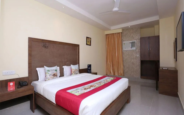 Treebo Trend Parnil Palace