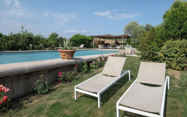 Agriturismo Le Sorbelle D'Orcia