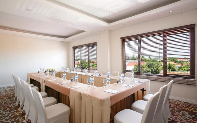Hotel Surya Yudha Purwokerto