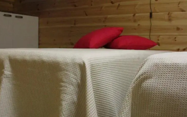 Aurinkokunta Holiday Homes