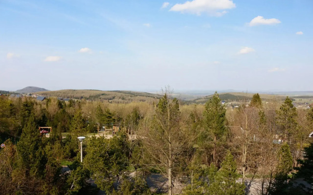 Hotel Lugsteinhof