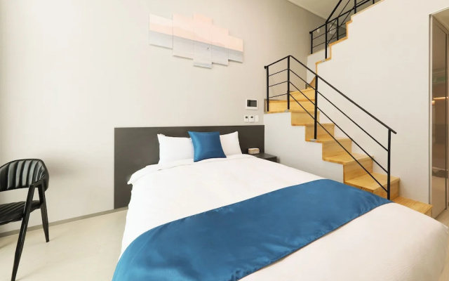 Coopstay Koaroo Yeosu