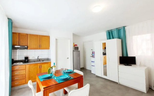 TrueCost Caribbean Paradise