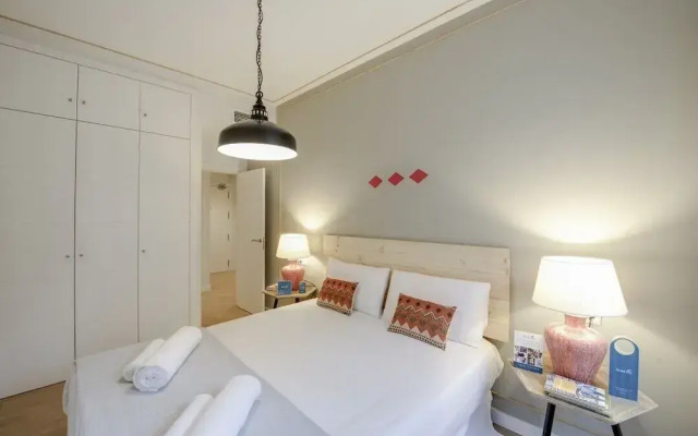Sweet Inn apartments - Plaza de San Francisco