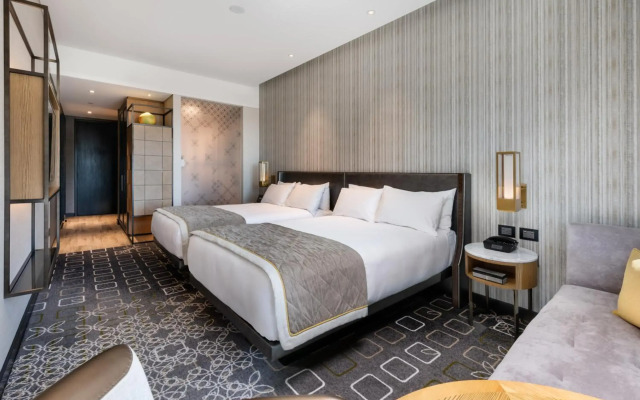 InterContinental Perth City Centre by IHG