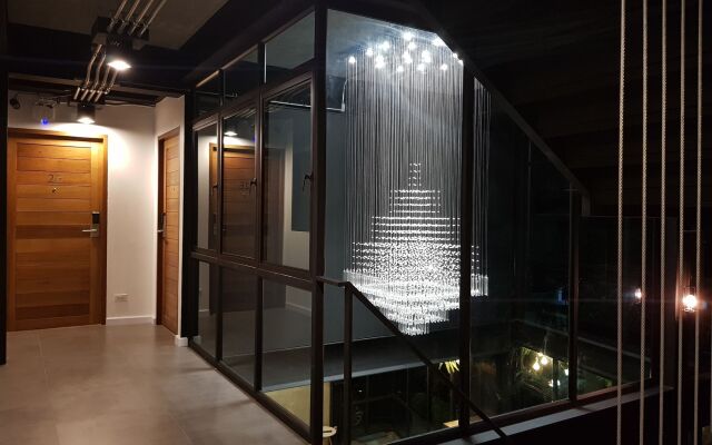 Wayha Hostel Don Mueang Airport
