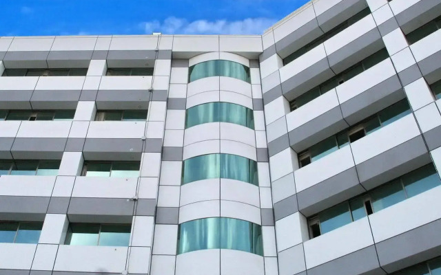 Taitung Bali Suites Hotel