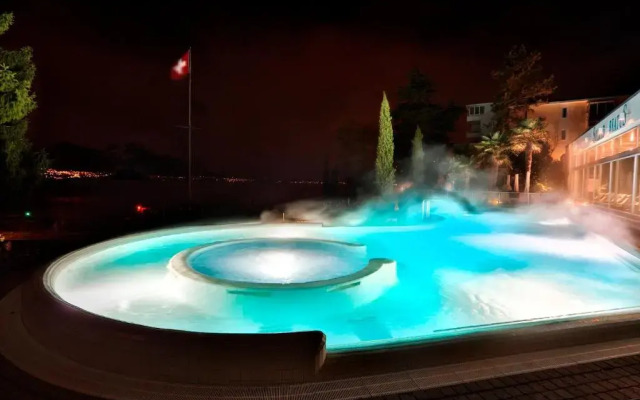 BEATUS Wellness- & Spa-Hotel