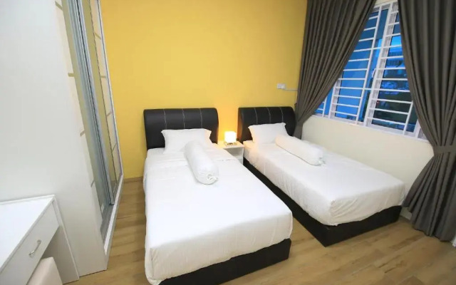 722 Homestay