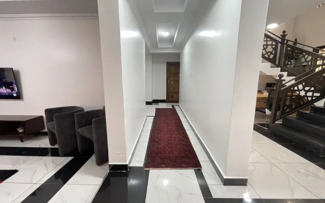 Clemsa Boutique Hotel