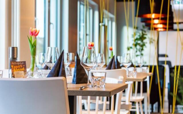 Hotel Athletik Kiel