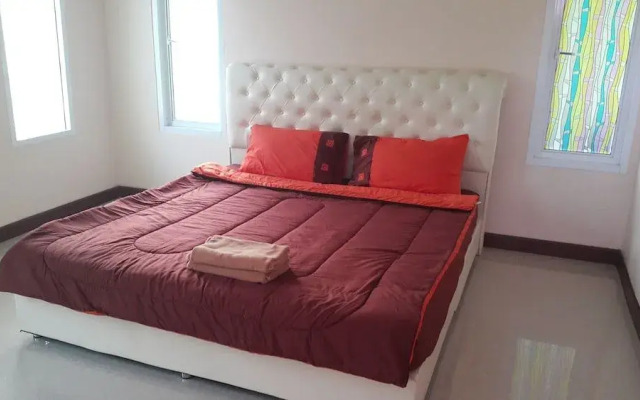 Yamsurl House Resort