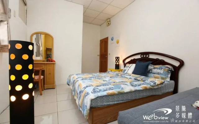 Song Lin Homestay