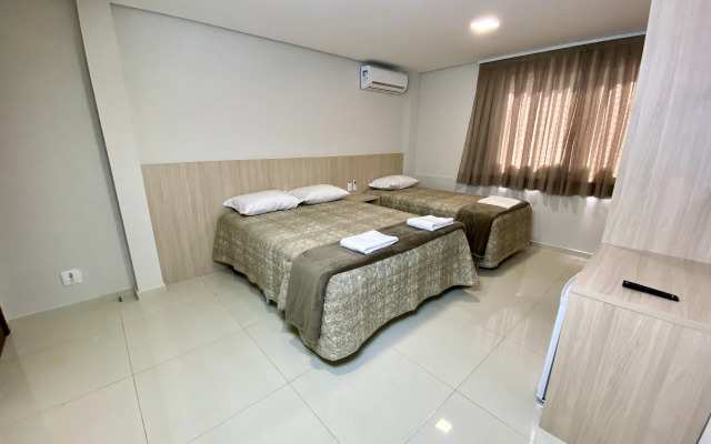 Vila Shalfa Residencial