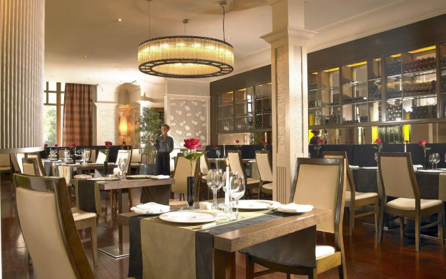 The Brehon Hotel & Spa